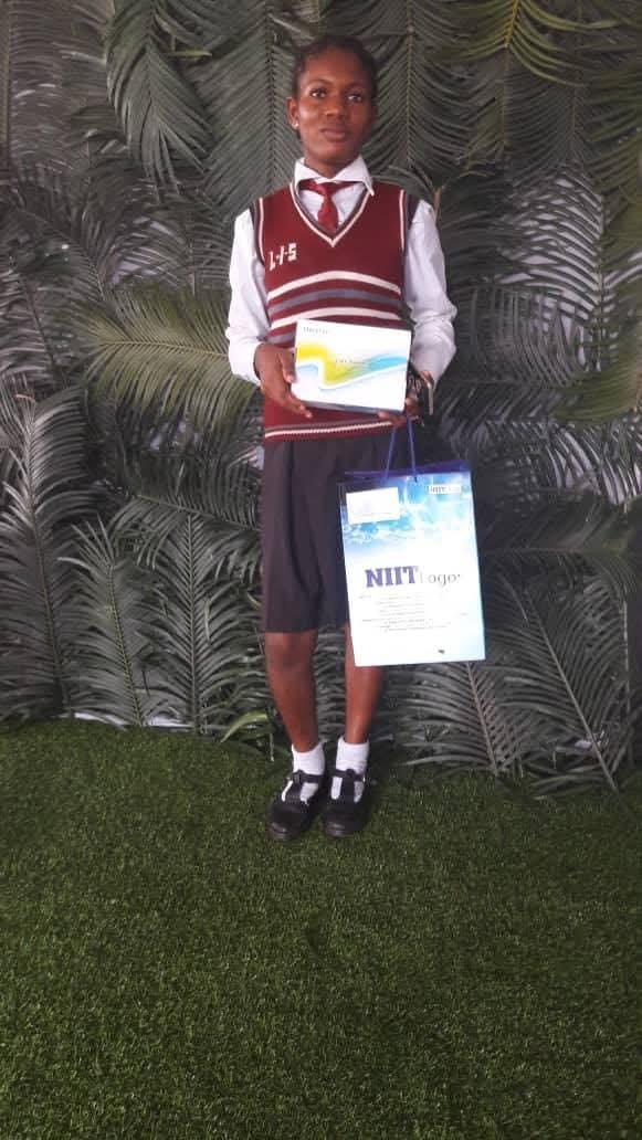 Lilydion International School