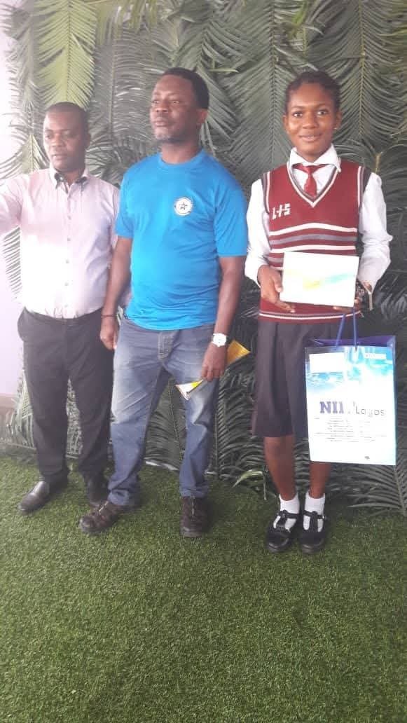 Lilydion International School