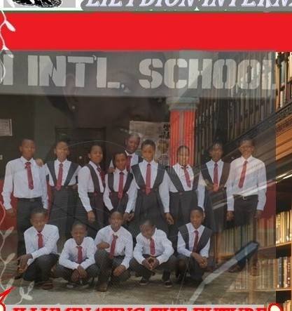 Inter-House Sports: Character on the Field